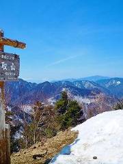 鷹ノ巣山