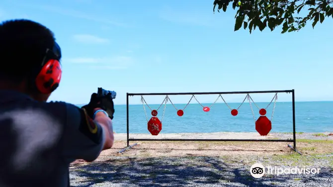 3_Koh Chang Shooting Range