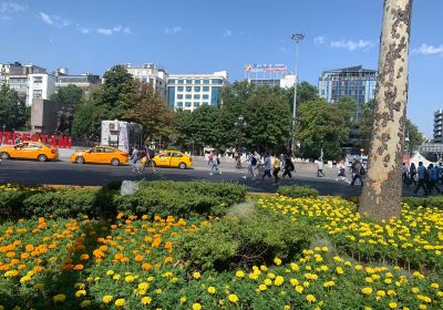 Kizilay Square