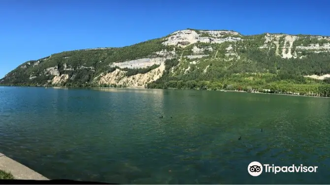 2_Lac de Nantua