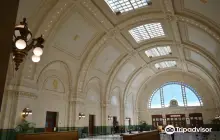 The Great Hall at Union Station