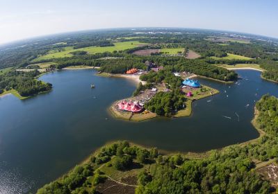 Recreatiepark Het Rutbeek