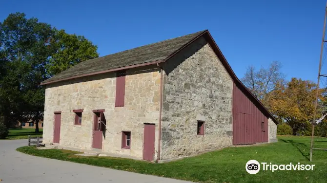 3_Madison County Historical Society