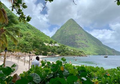 Soufrière