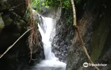 น้ำตกวังลุง Wanglung Waterfall