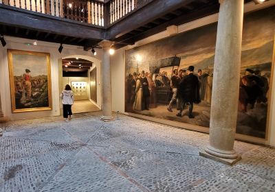 Museum of Fine Arts of Asturias