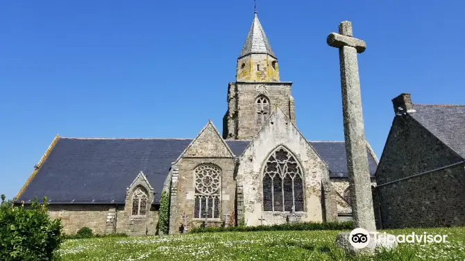 1_Eglise de Saint-Suliac