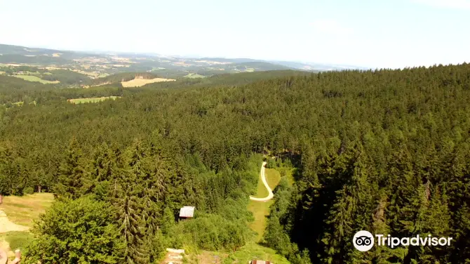 3_Lookout ski jump Zadov