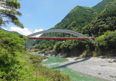 Ōboke Station