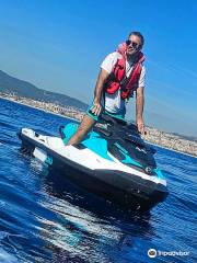 Jetski Mataro