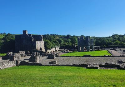 Mellifont Abbey