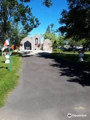 Le Monument Notre Dame de l'Assomption