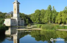 Parc Georges Brassens