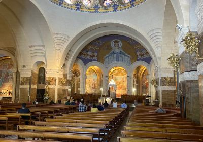 Marienerscheinungen und Wallfahrt in Lourdes