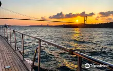 Bosphorus Tours Istanbul