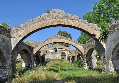 Gouvia