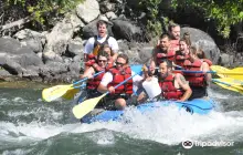 River Recreation - Washington Whitewater Rafting