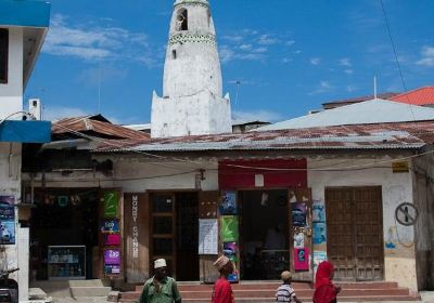 Malindi Mosque