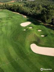 Golf Club Barbaroux