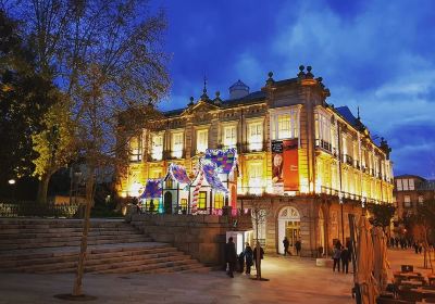 Ourense