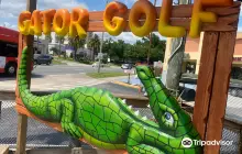 Gator Golf Adventure Park