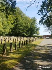 Gedenkstatte SS-Sonderlager/KZ Hinzert