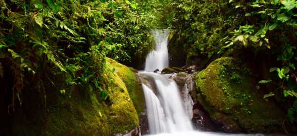 Khách sạn ở Pichincha, Ecuador