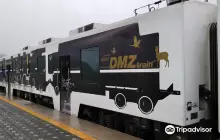 DMZ Train