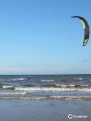 Kitesurfing Lessons Vietnam