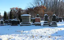 Cimetière Mont-Royal