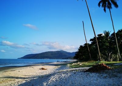 Khanom Beach