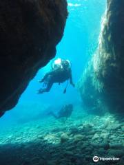 Navy's Waterworld Dive Center