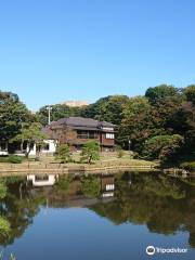 Higo-Hosokawa Garden