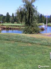 Rock Creek Country Club - Portland