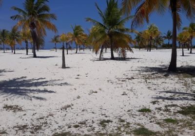 Cayo Largo Del Sur