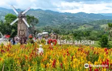 Sirao Flower Garden