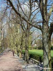 Greenwich Promenade