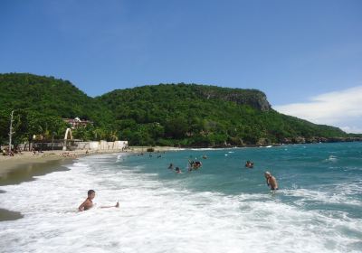 Siboney Beach