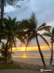 White Sand Beach Khao Lak