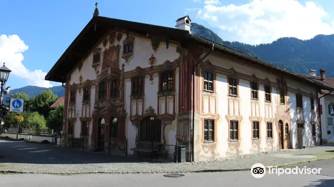 Gemeinde Oberammergau