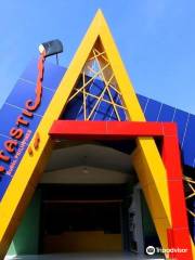 Funtastic Park Subic Bay