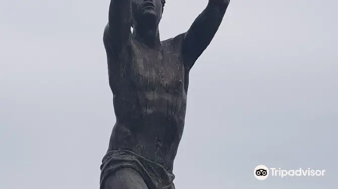 5_Monument to Miquel Biada