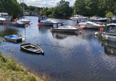 Loch Lomond Park Centre