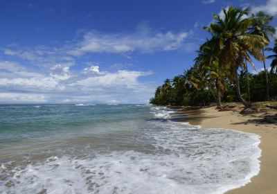 Playa Esmeralda