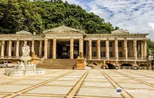 Temple of Leah