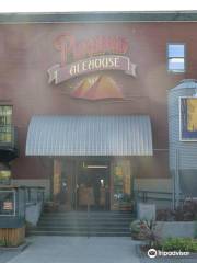 Pyramid Brewery and Alehouse