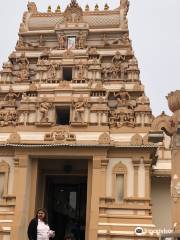 Sydney Murugan Temple