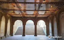 Bethesda Terrace