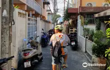 The Other Side of Bangkok