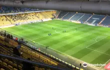 Ulker Fenerbahce Sukru Saracoglu Stadium